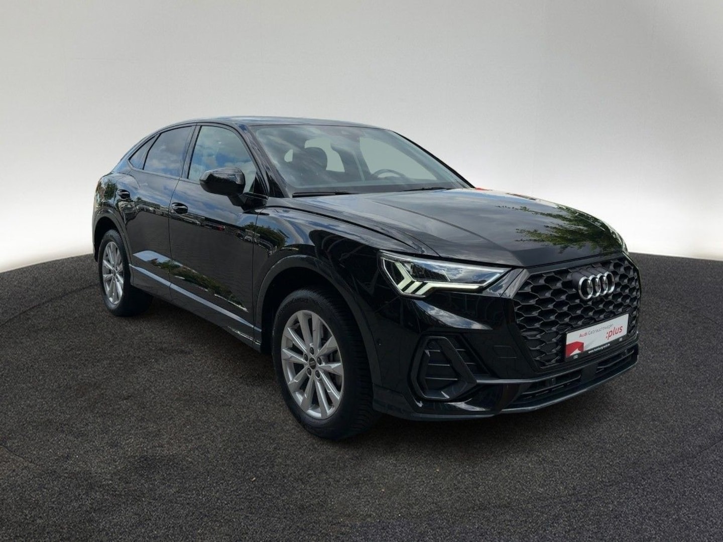 Bild über   - für weitere Informationen kontaktieren Sie den Audi Partner