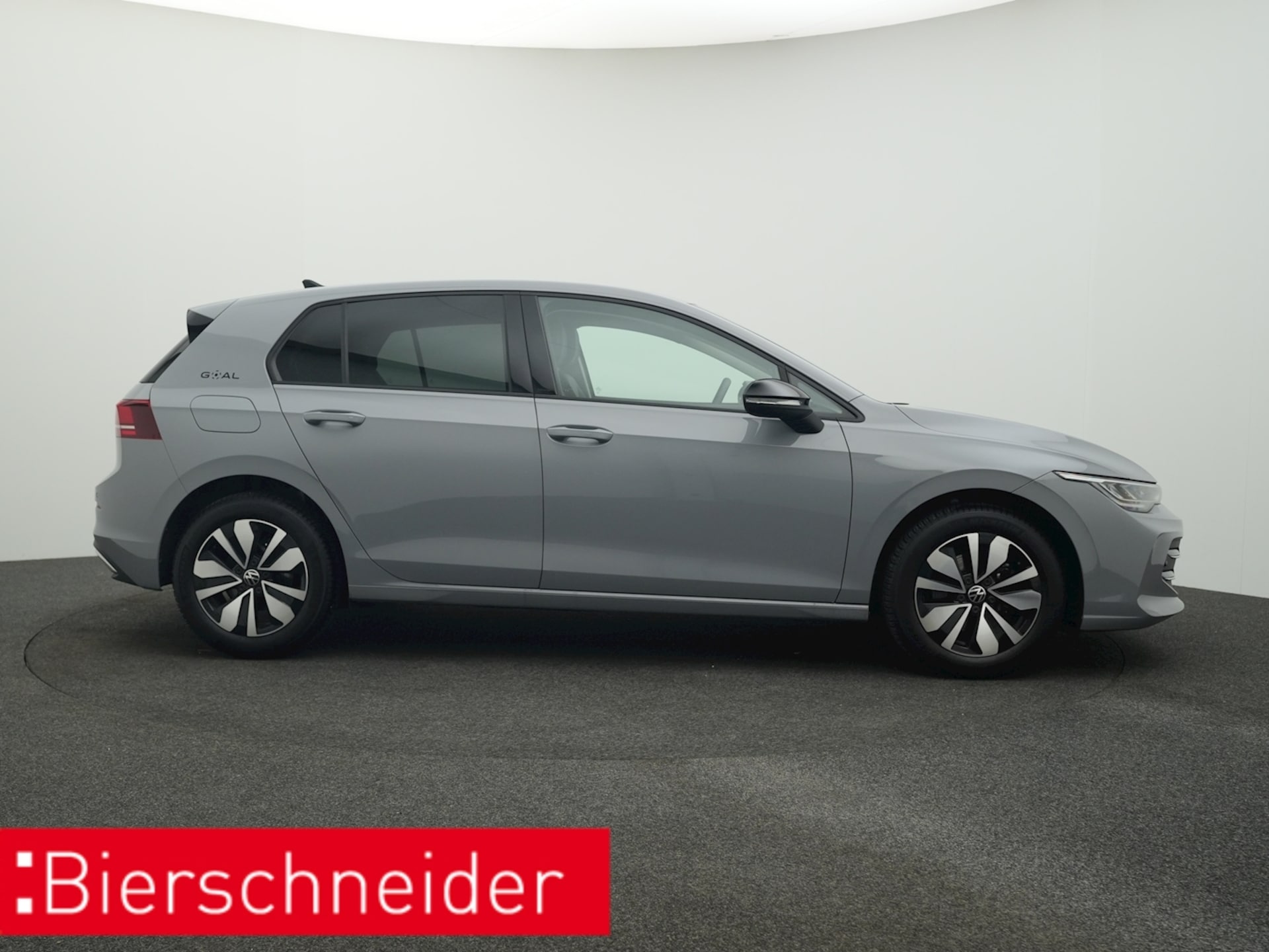 Volkswagen Golf Goal