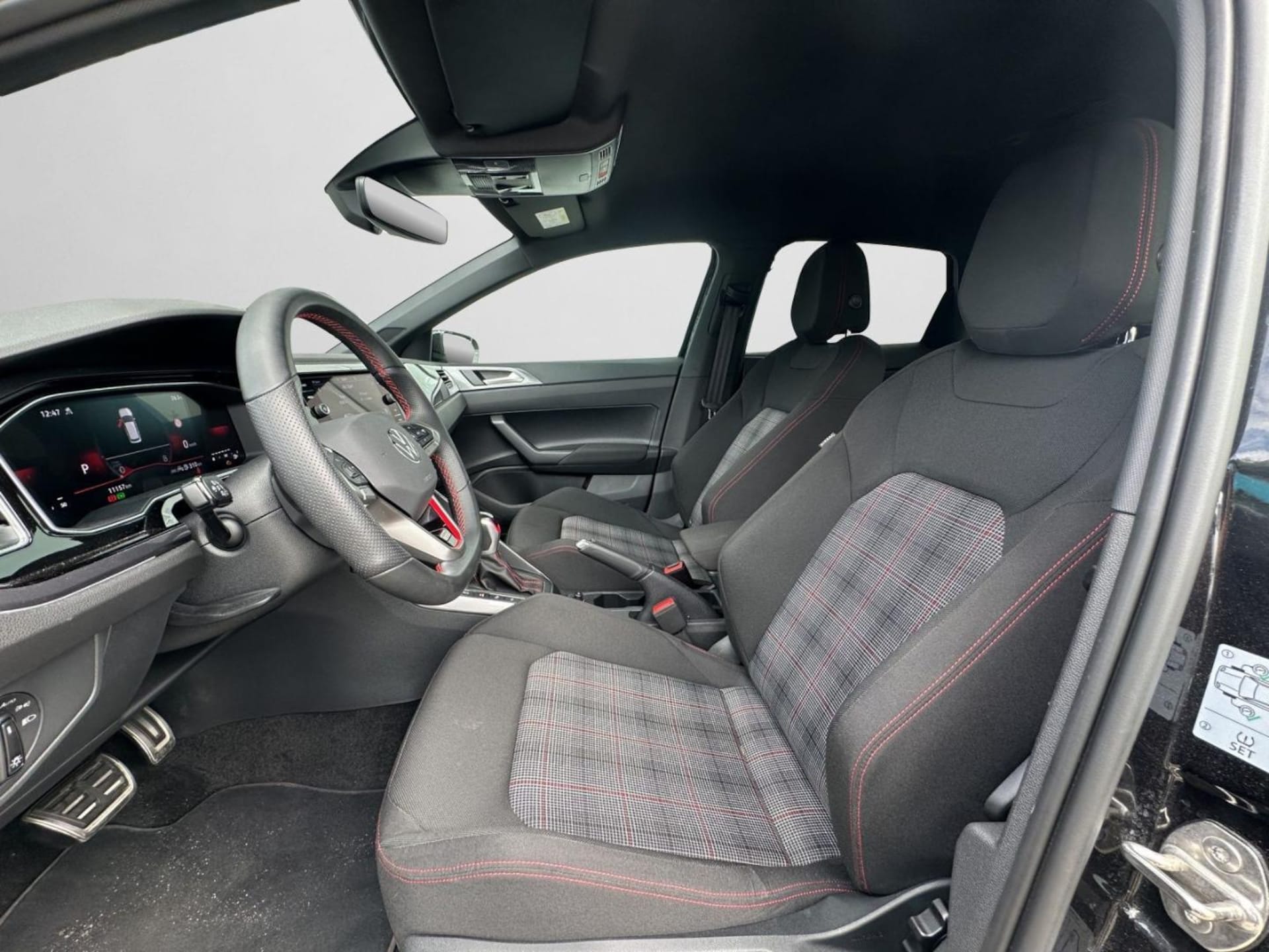 Volkswagen Polo GTI