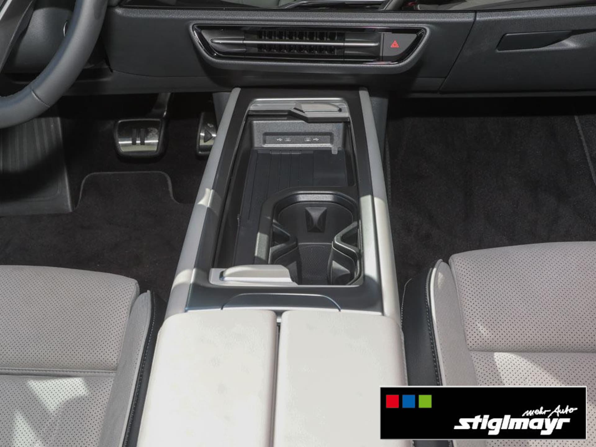 Volkswagen ID.7 Tourer Pro