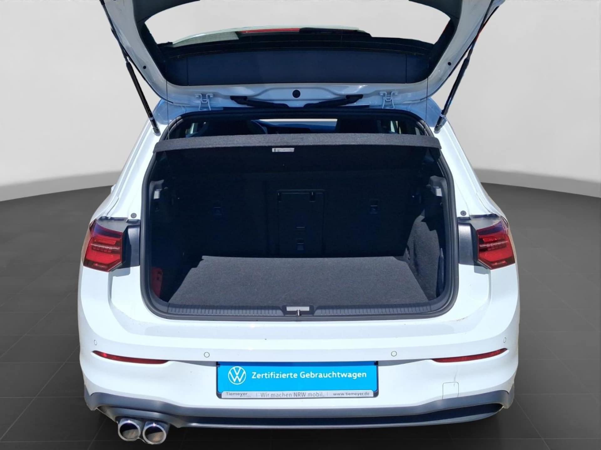 Volkswagen Golf GTD