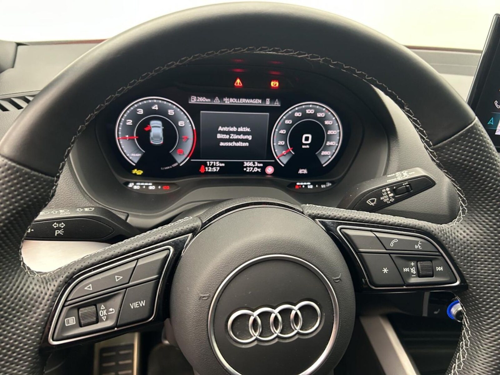 Audi Q2 – Bild 9