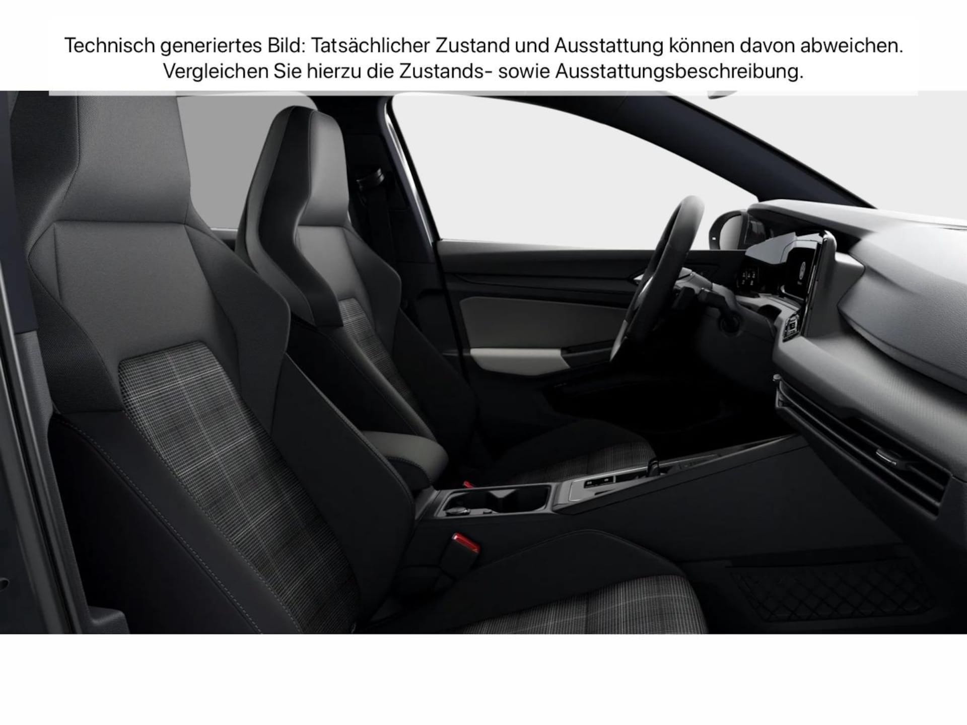 Volkswagen Golf GTD