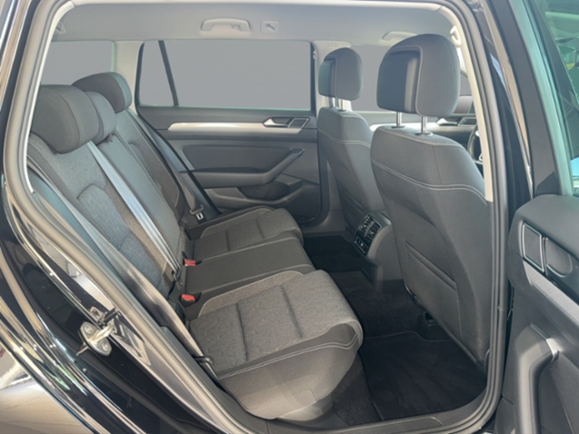 Volkswagen Passat Variant Business