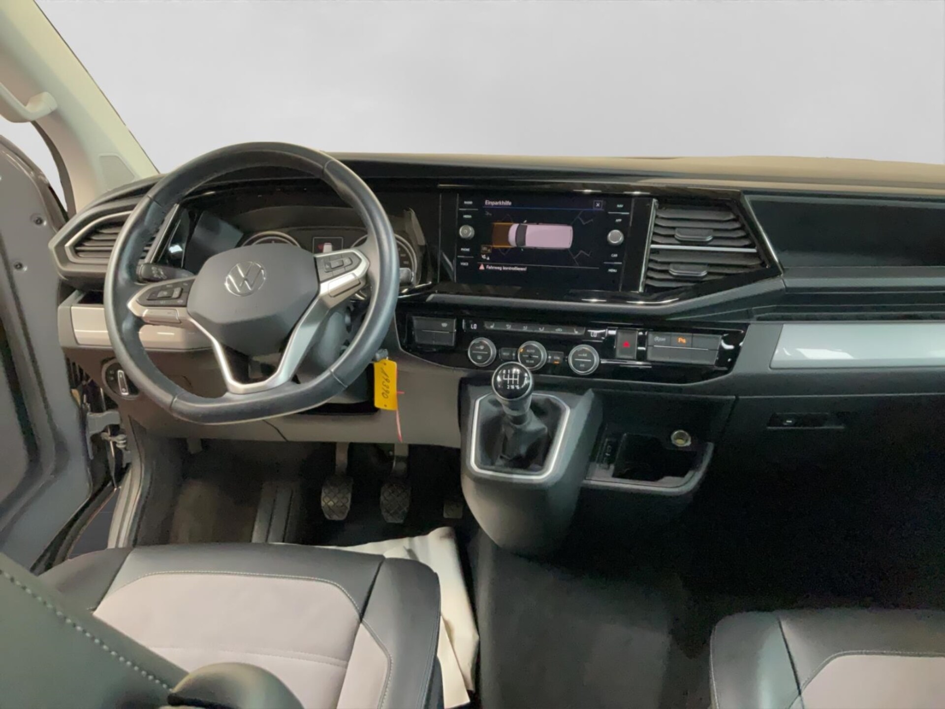 Volkswagen T6.1 Multivan Comfortline