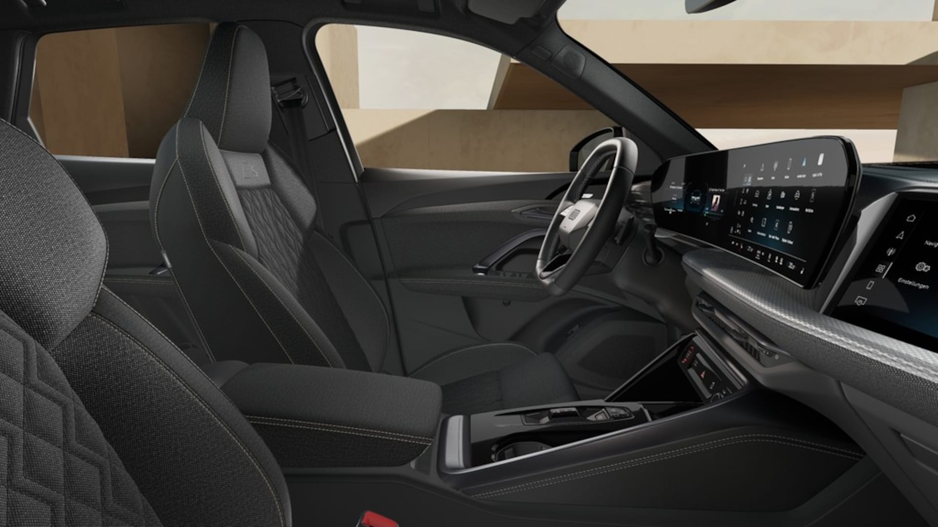 Audi Q5 SUV