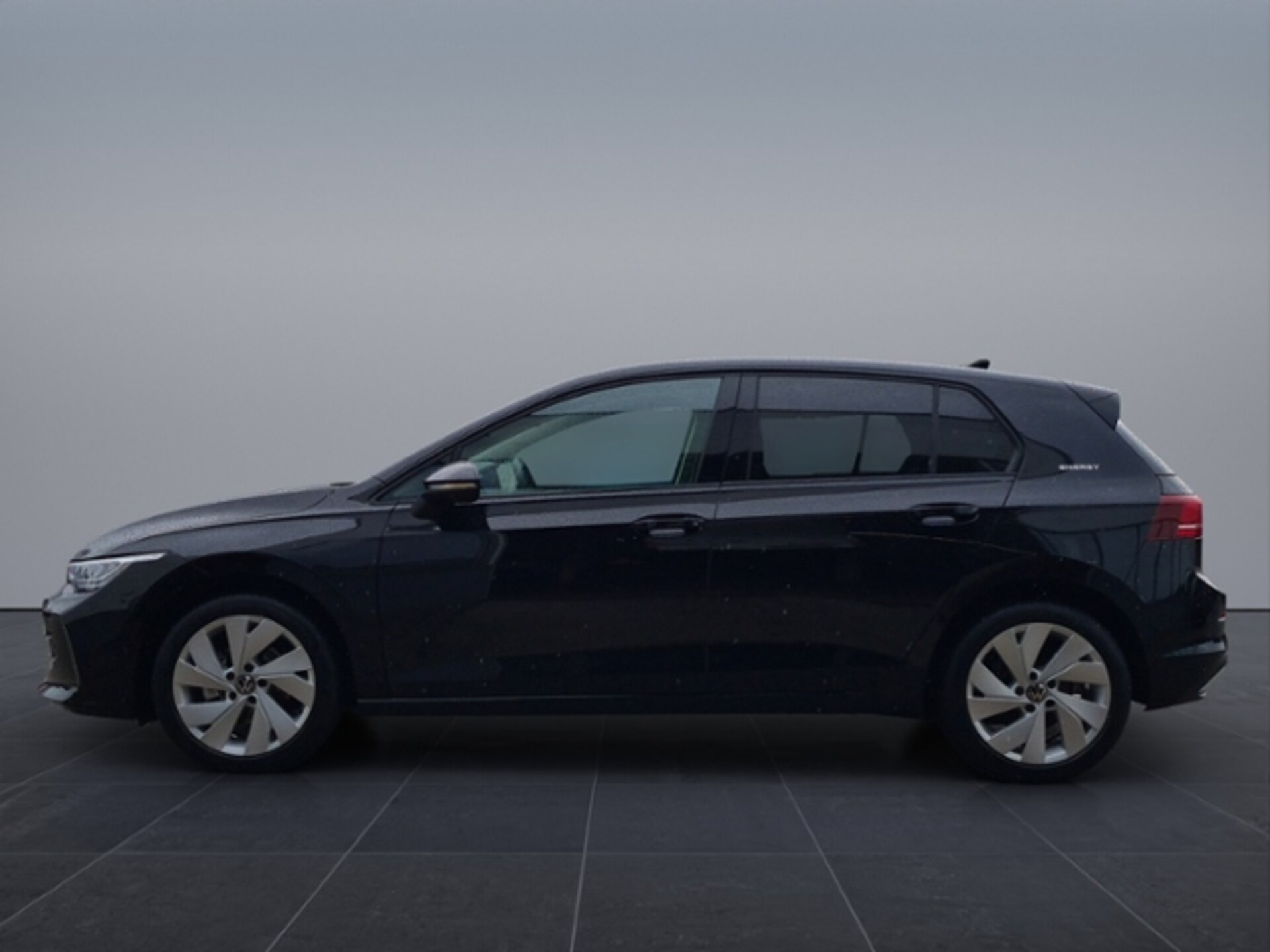 Volkswagen Golf ENERGY