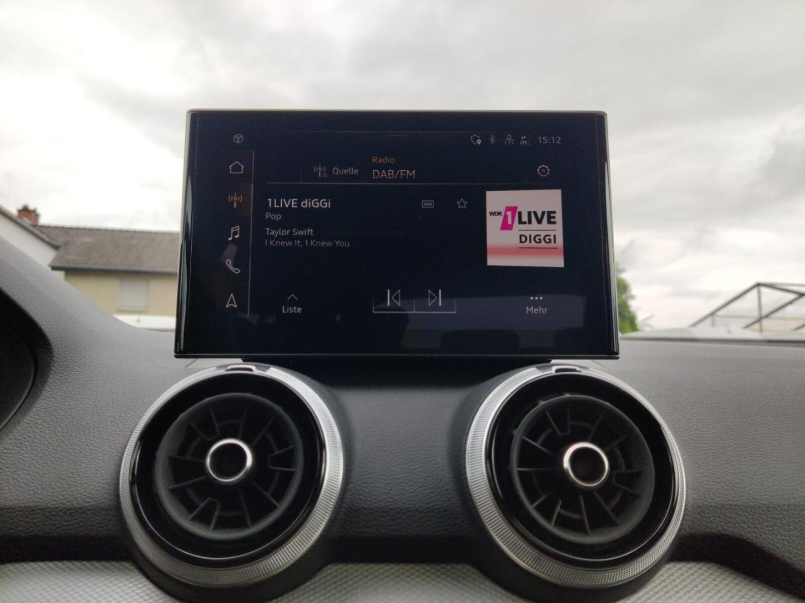 Audi Q2 – Bild 17