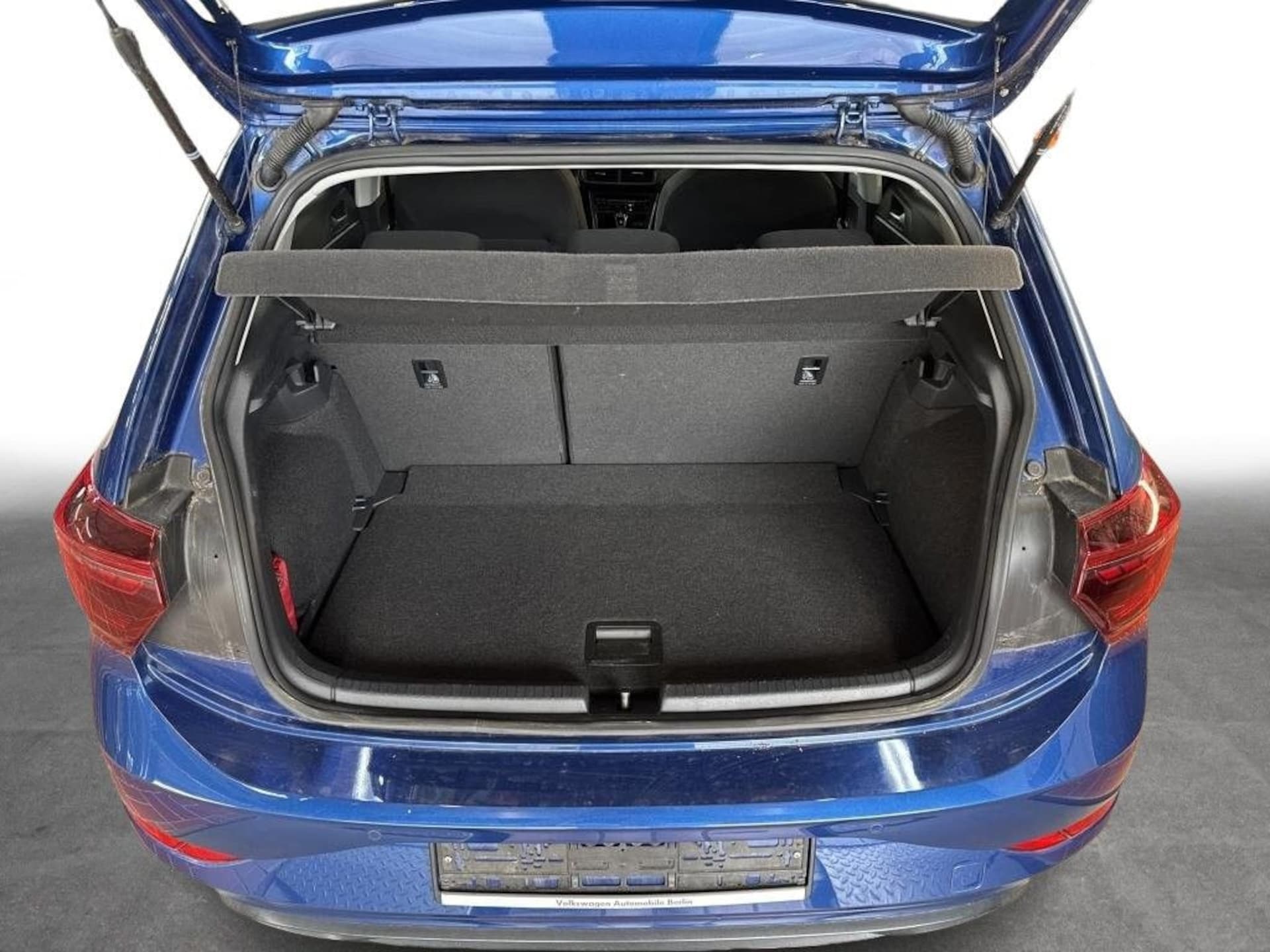 Volkswagen Polo Style