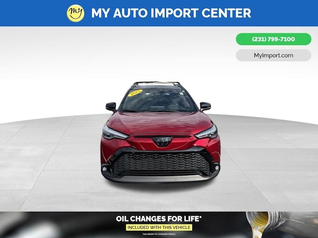 2025 Toyota