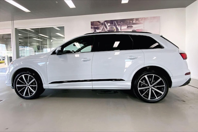 2023 Audi Q7