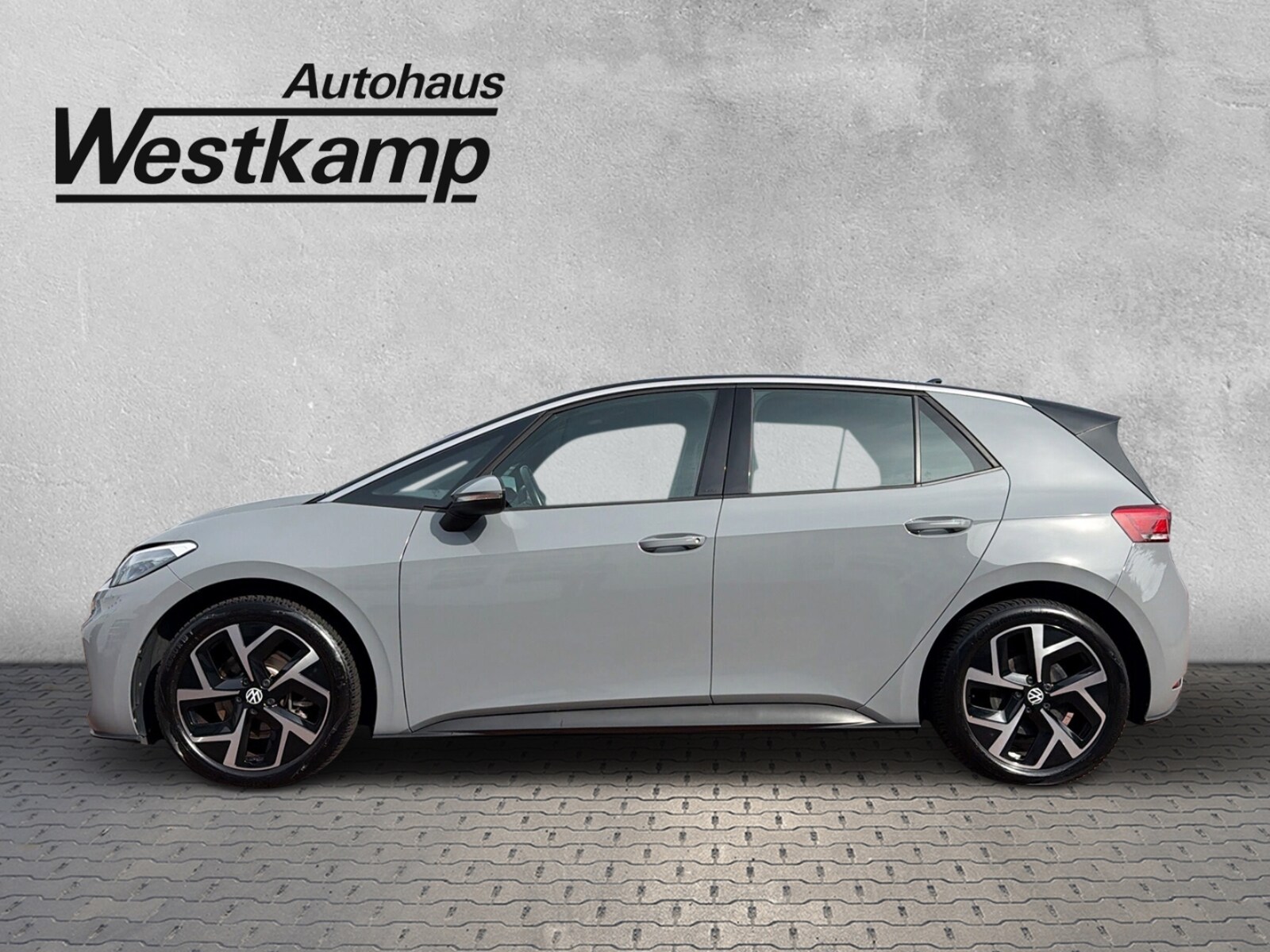 Volkswagen ID.3 – Bild 2