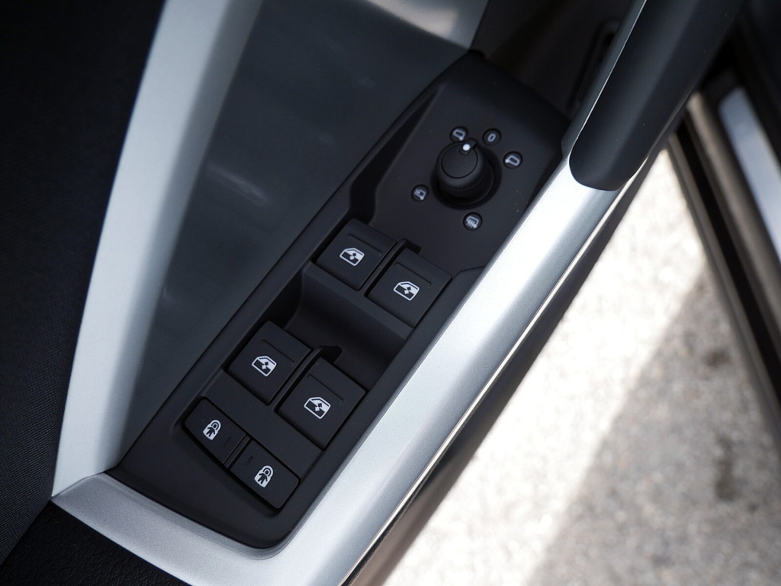 Audi Q3 – Bild 10