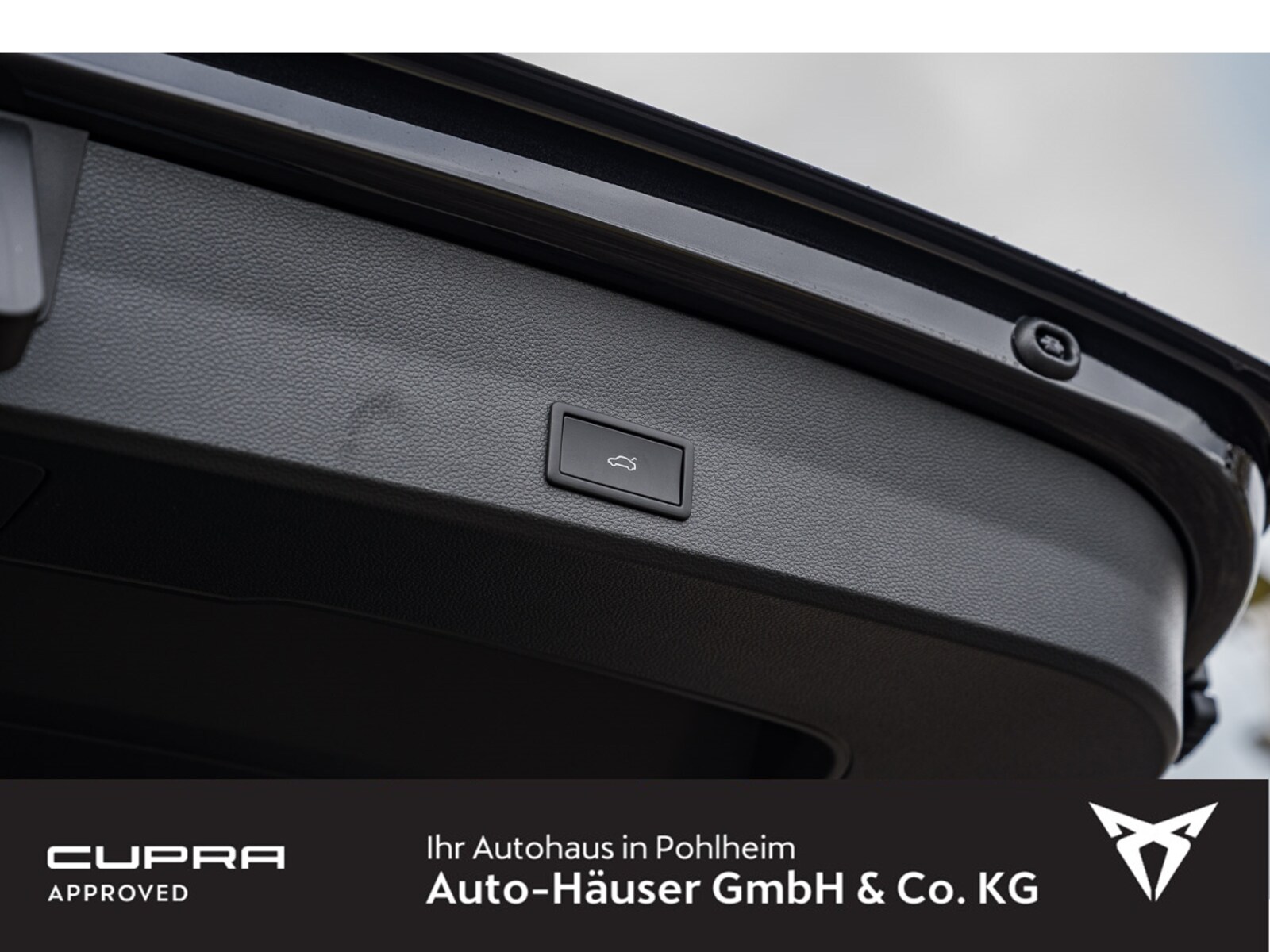 CUPRA Ateca – Bild 9