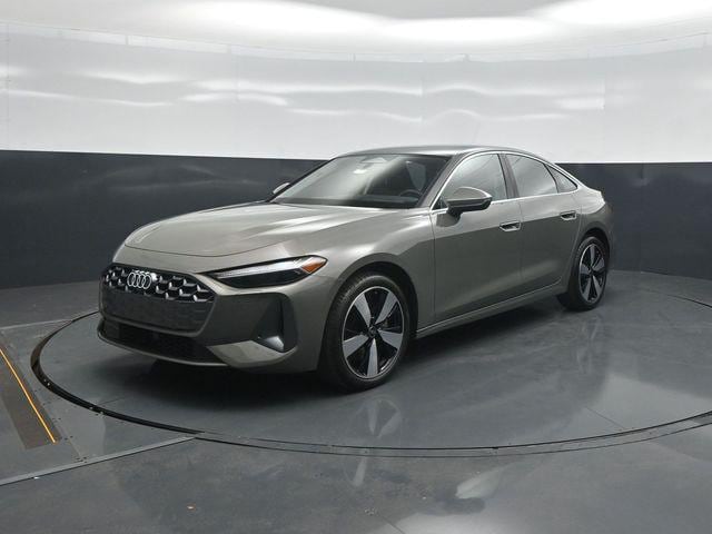 2025 Audi A5 Sedan