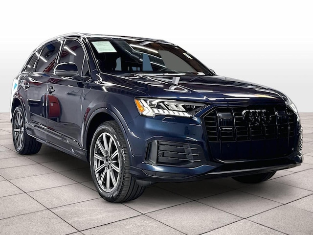 2023 Audi Q7