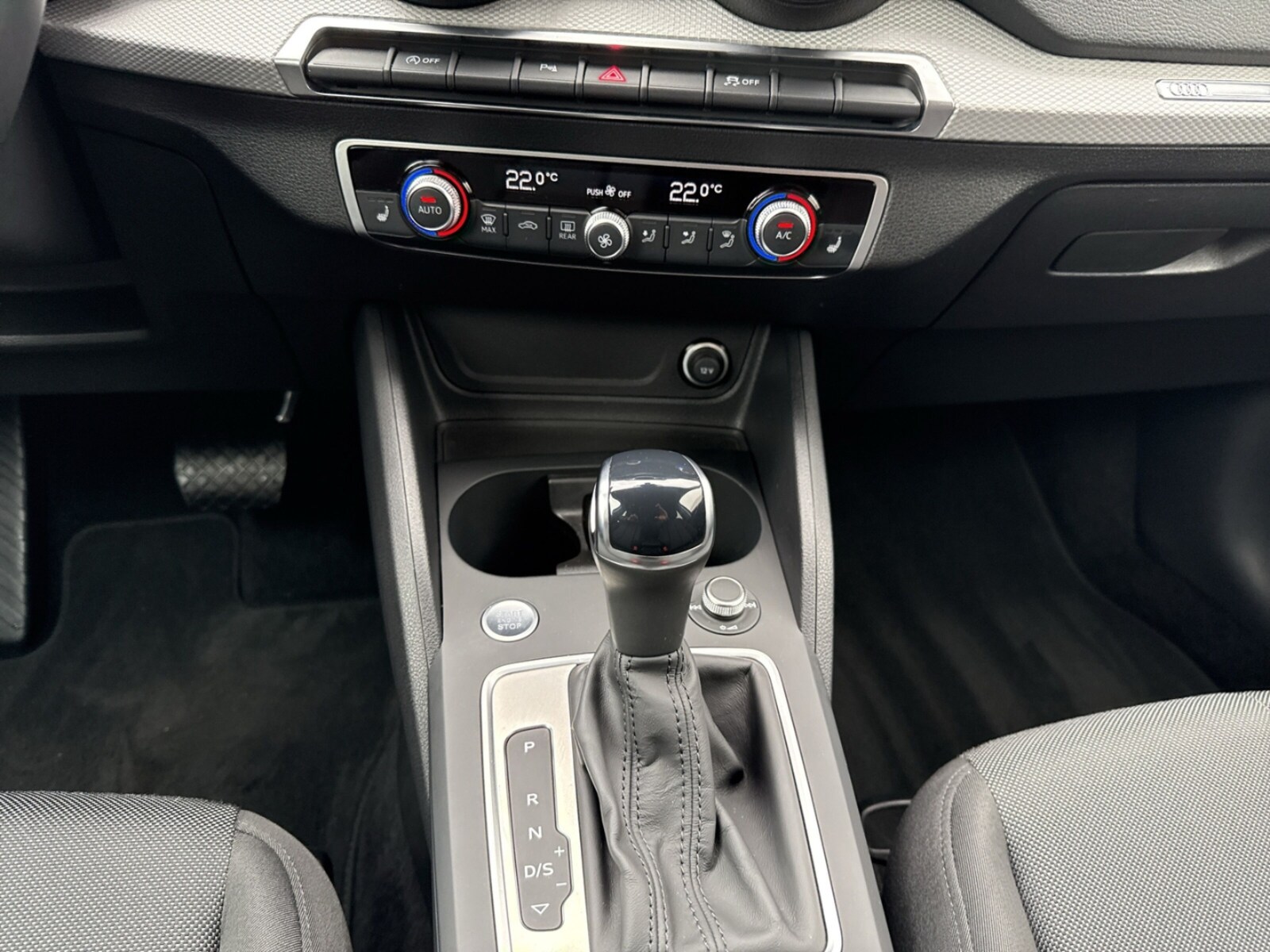 Audi Q2 – Bild 15