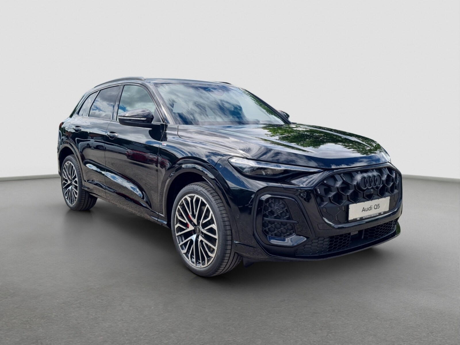 Audi Q5 – Bild 4
