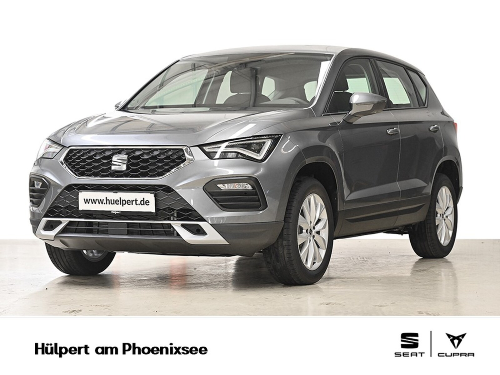 SEAT Ateca – Bild 2