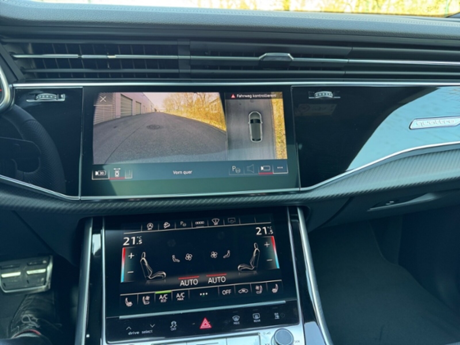 Audi Q8 – Bild 17