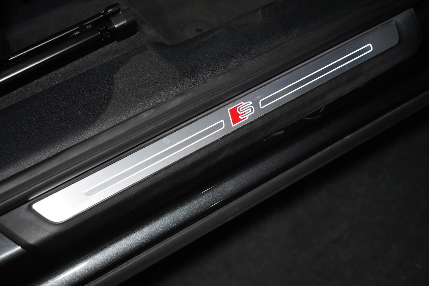 Image about Audi Q3 40 TFSI quattro S tronic