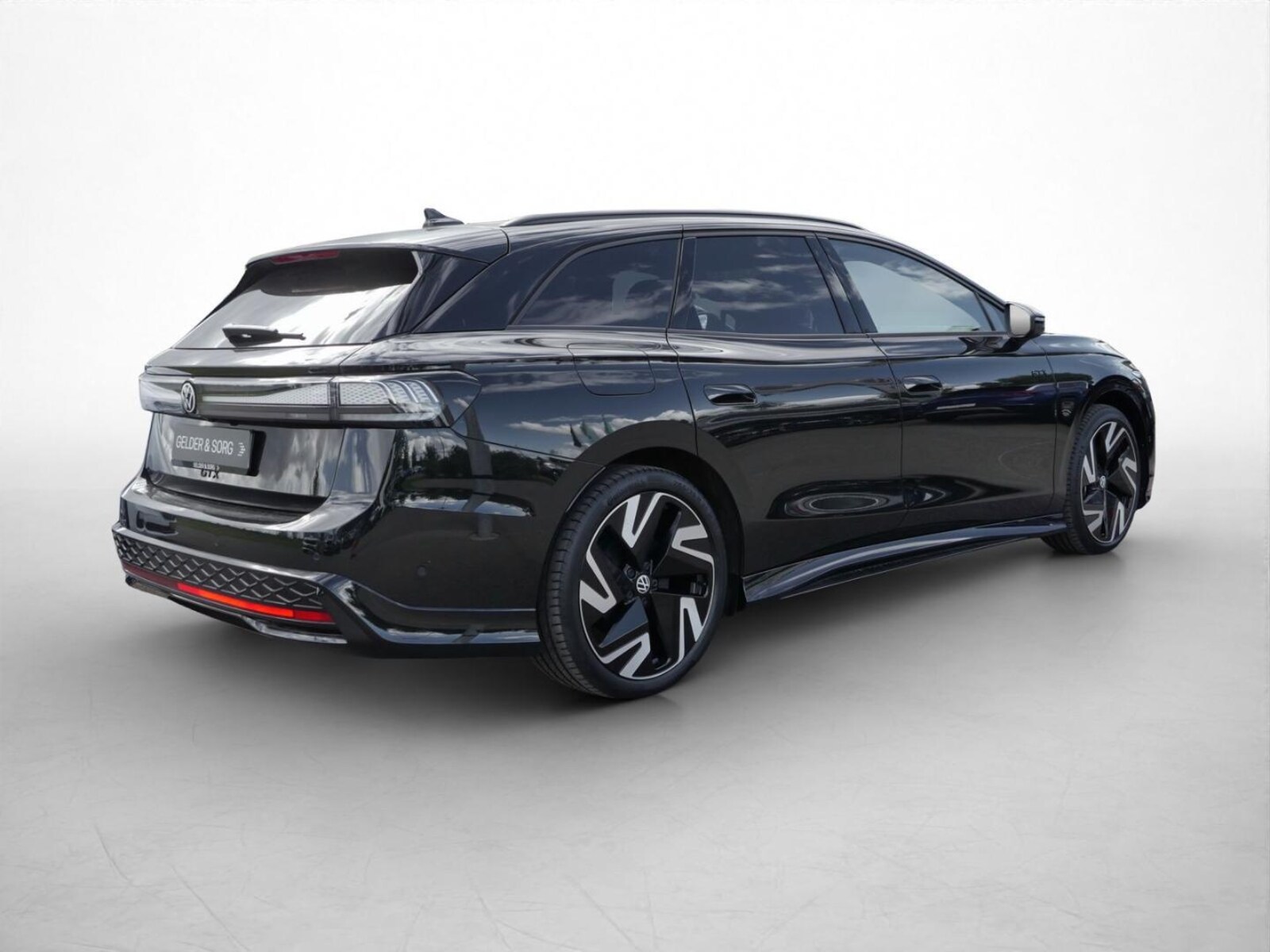 Volkswagen ID.7 Tourer – Bild 19