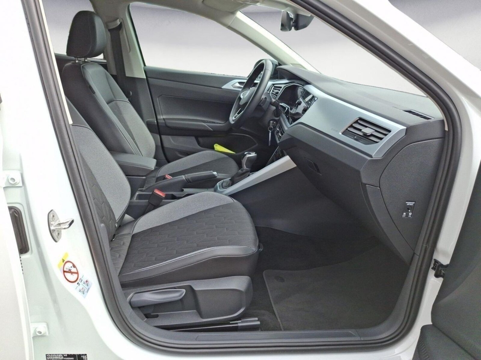 Volkswagen Taigo – Bild 13