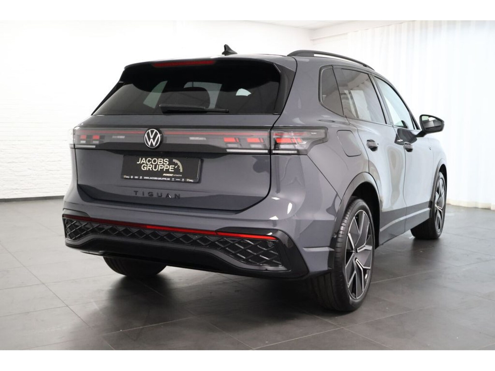 Volkswagen Tiguan – Bild 5