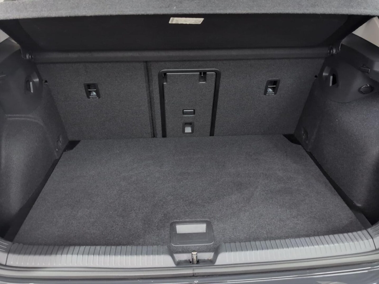 Volkswagen Golf – Bild 14