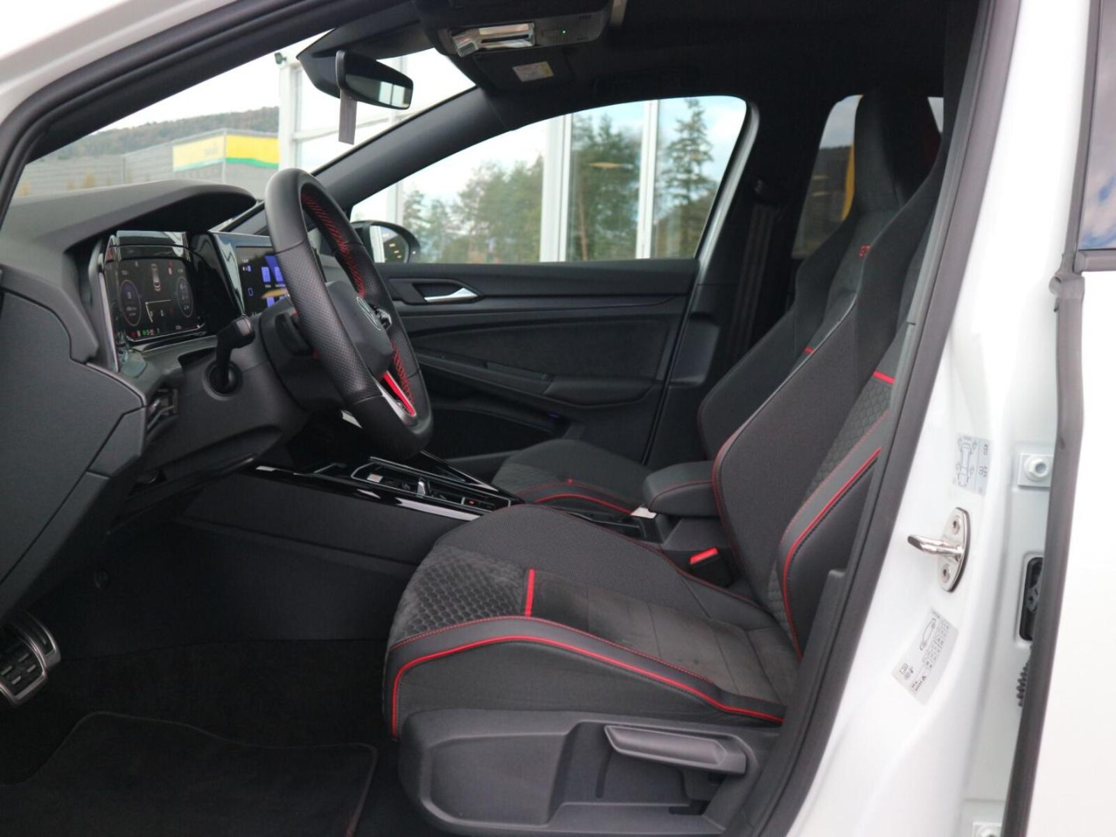 Volkswagen Golf – Bild 8