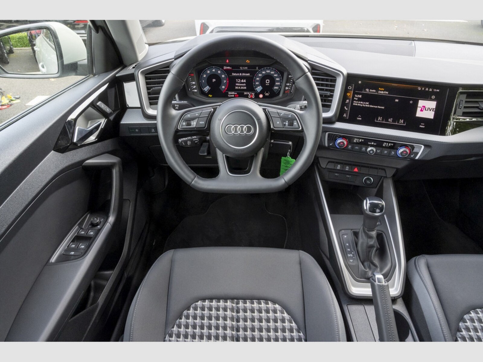 Audi A1 Sportback – Bild 14