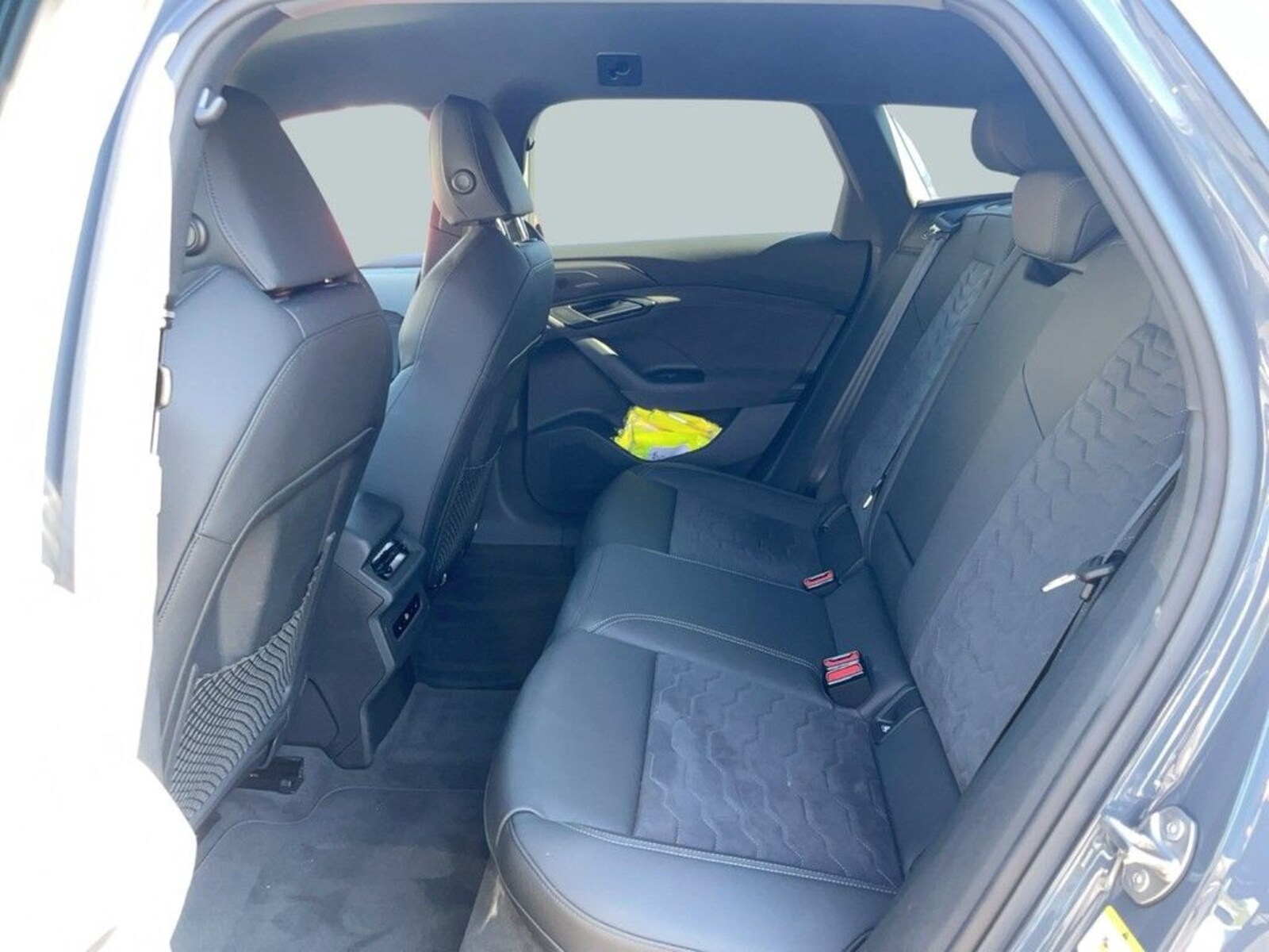 Audi A6 Avant e-tron – Bild 14