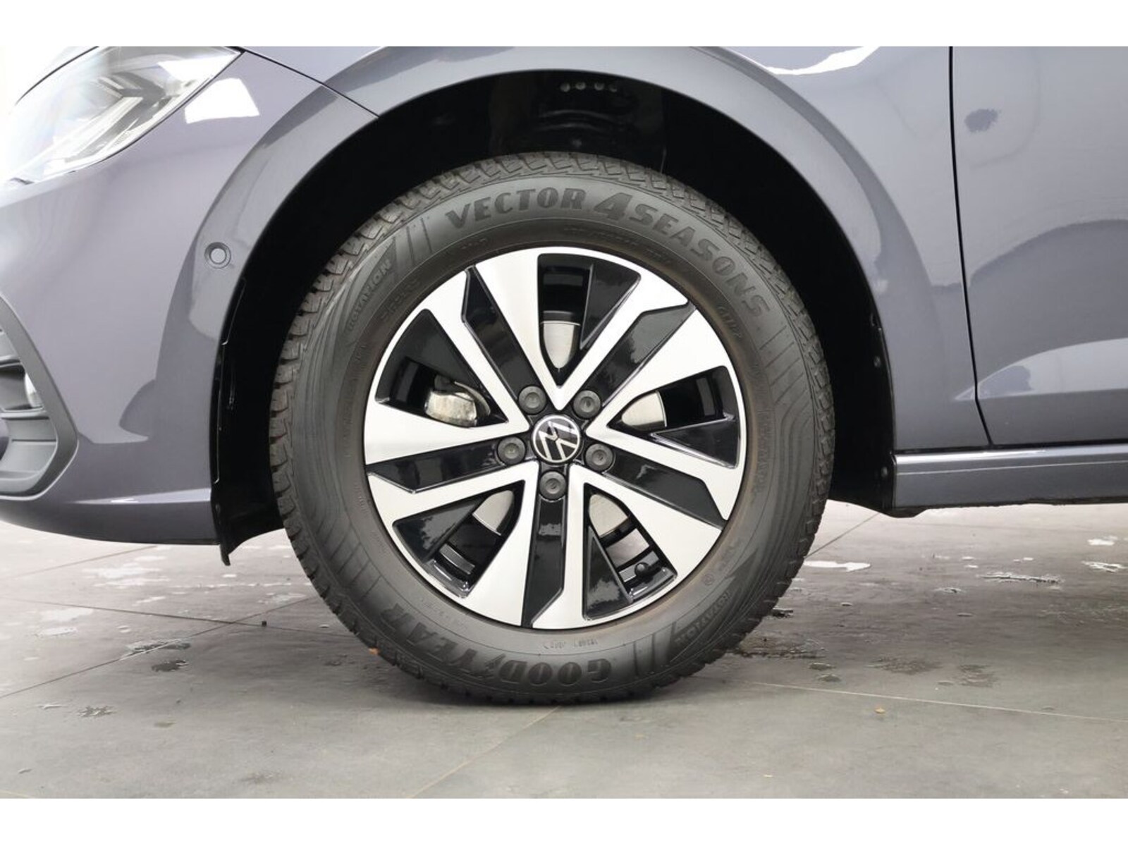 Volkswagen Polo – Bild 29