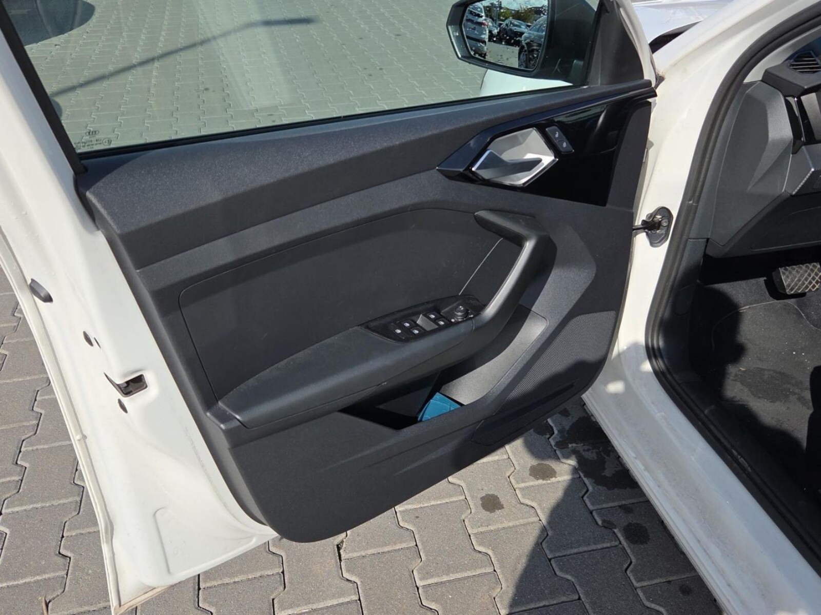 Audi A1 Sportback – Bild 18