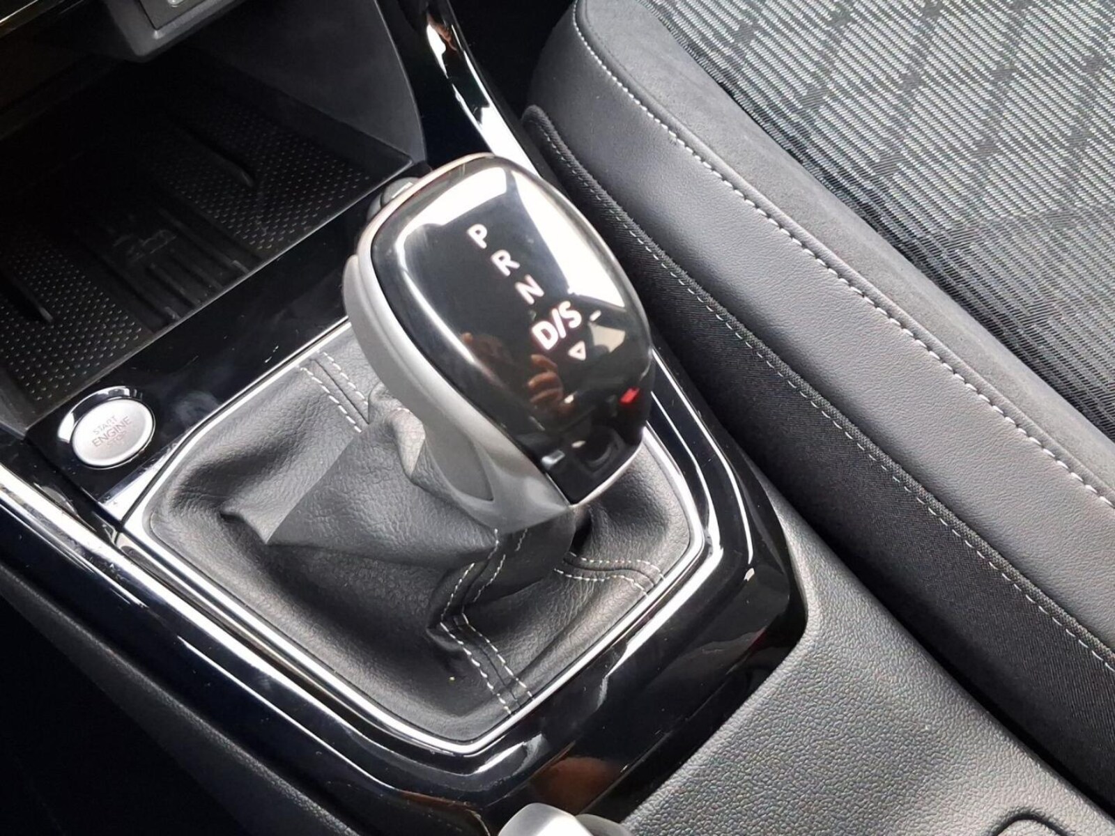 Volkswagen T-Cross – Bild 10