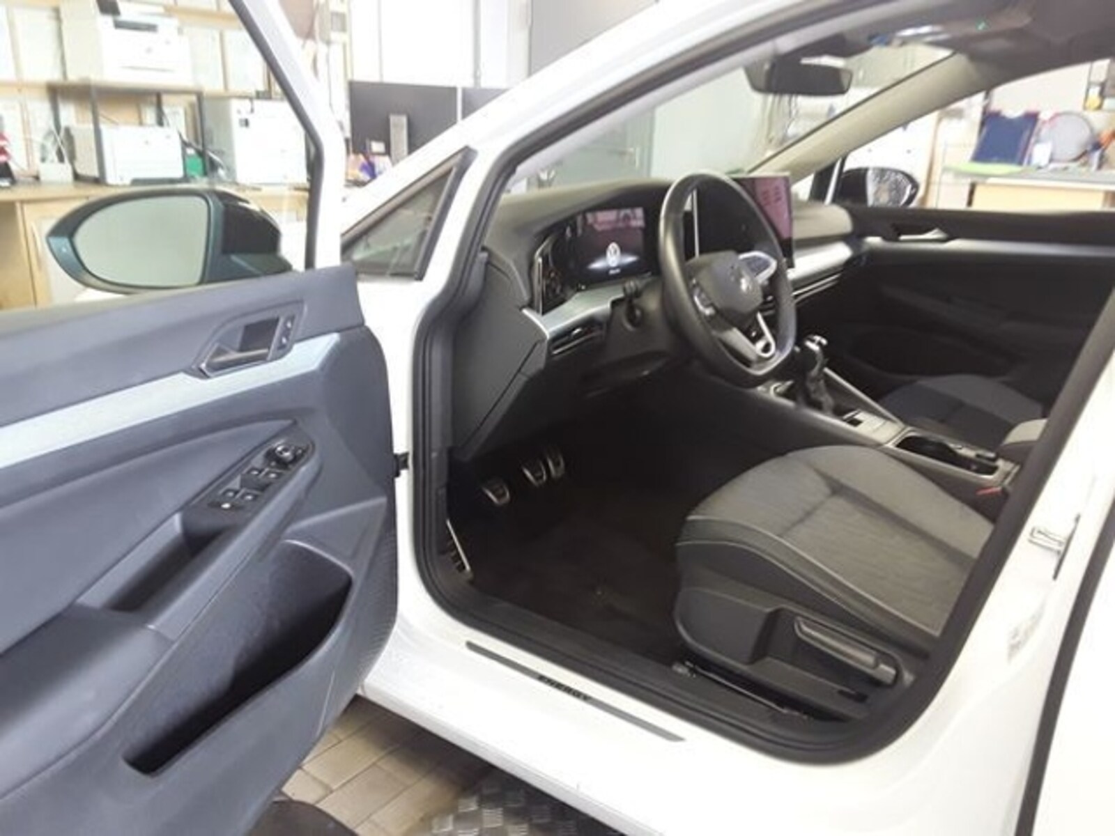 Volkswagen Golf – Bild 5