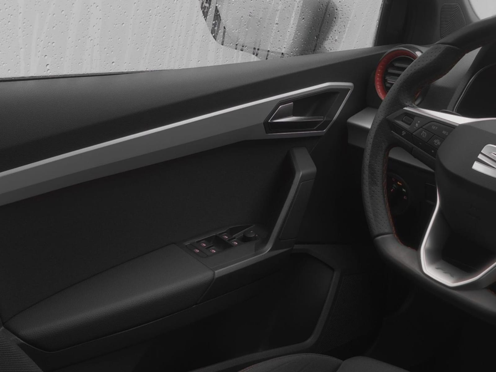 SEAT Arona – Bild 12
