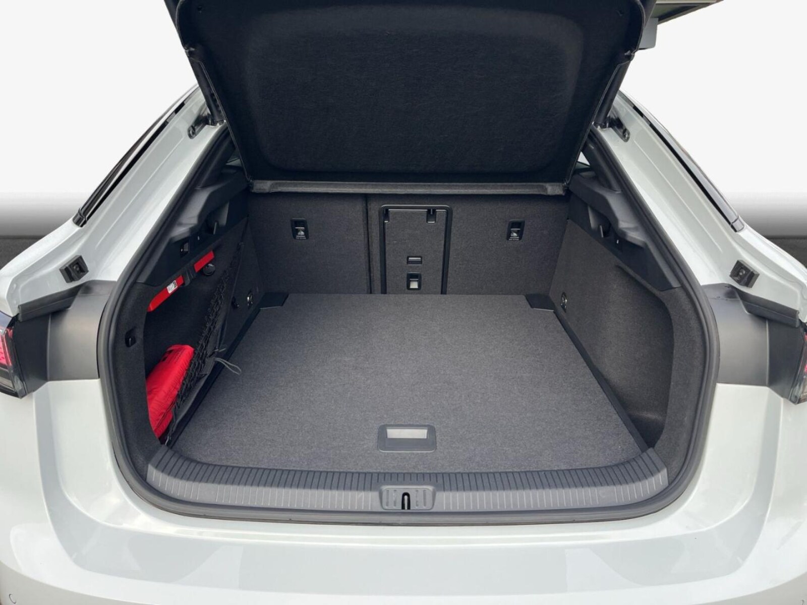 Volkswagen ID.7 – Bild 8
