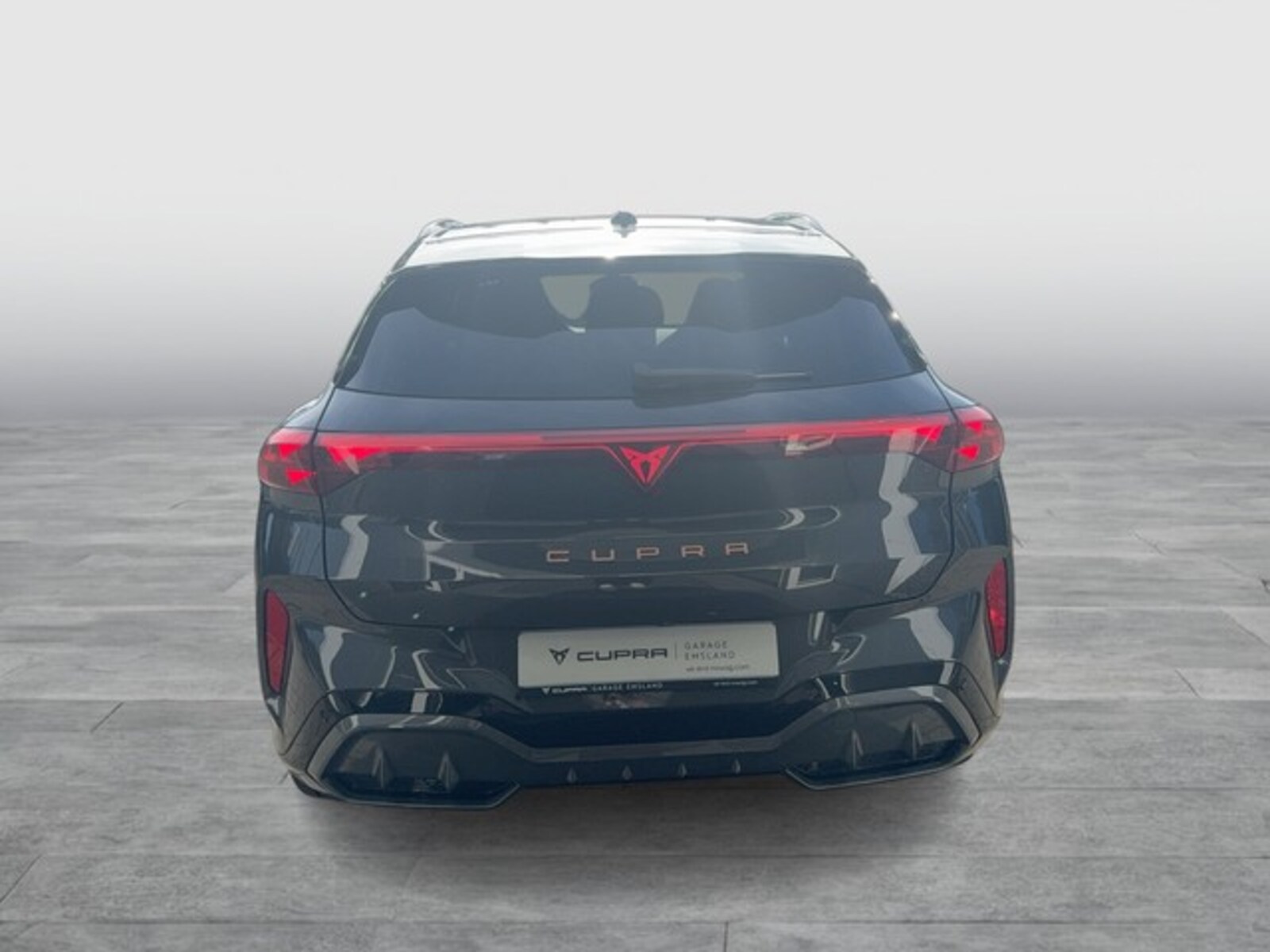 CUPRA Terramar – Bild 4