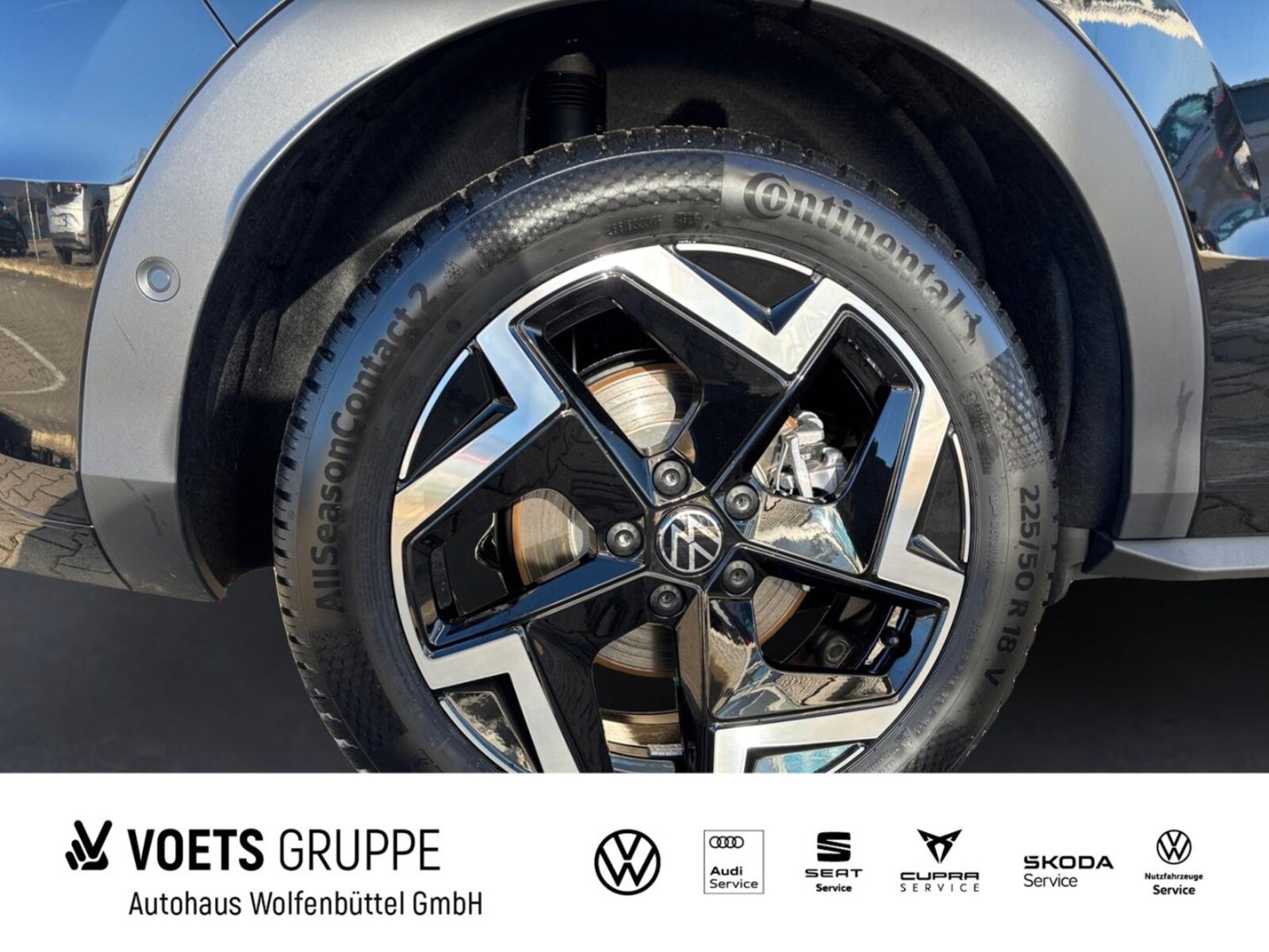 Volkswagen T-Roc – Bild 6