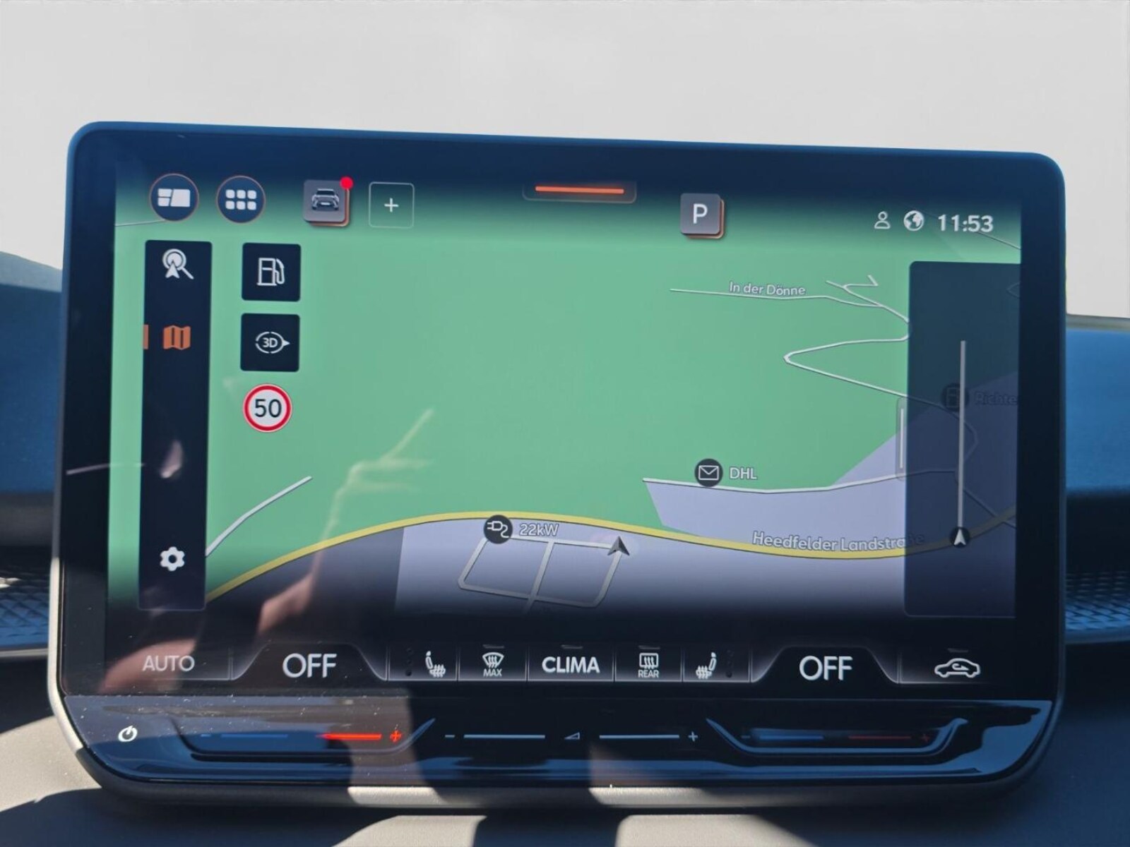 CUPRA Terramar – Bild 8
