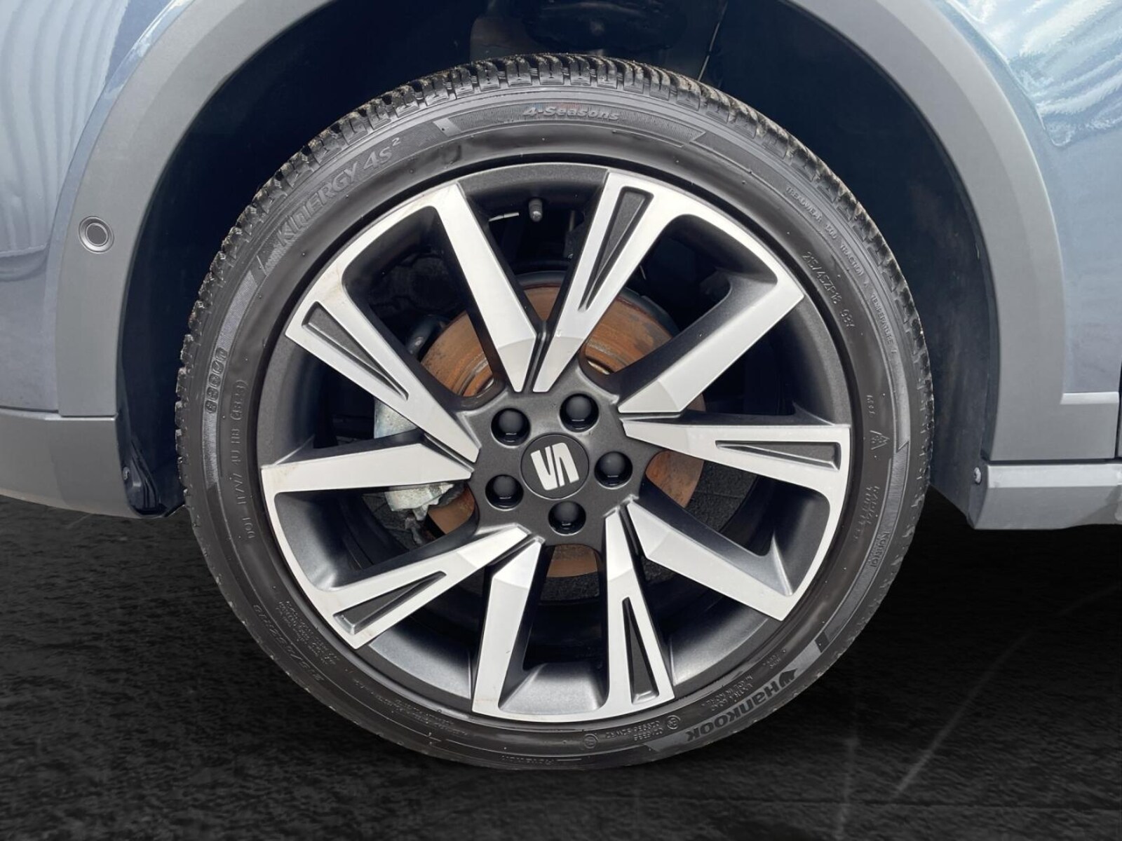 SEAT Arona – Bild 6