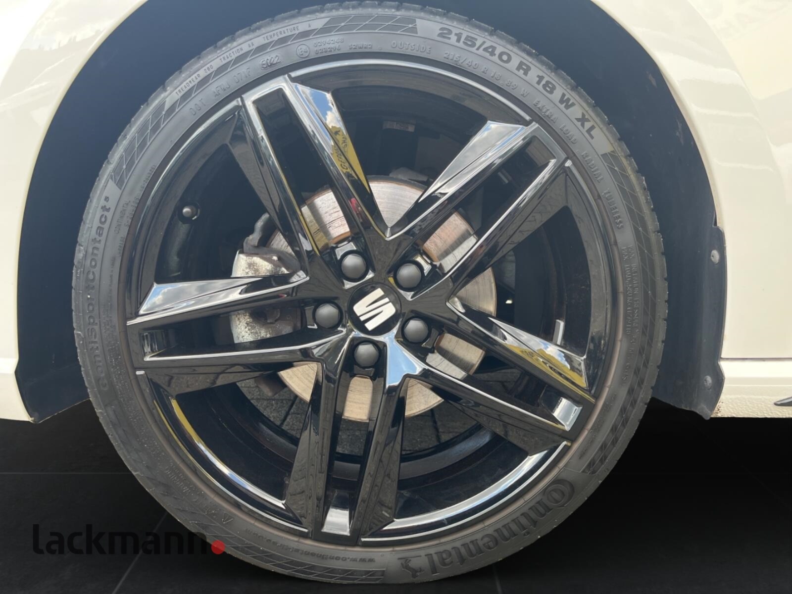 SEAT Ibiza – Bild 14