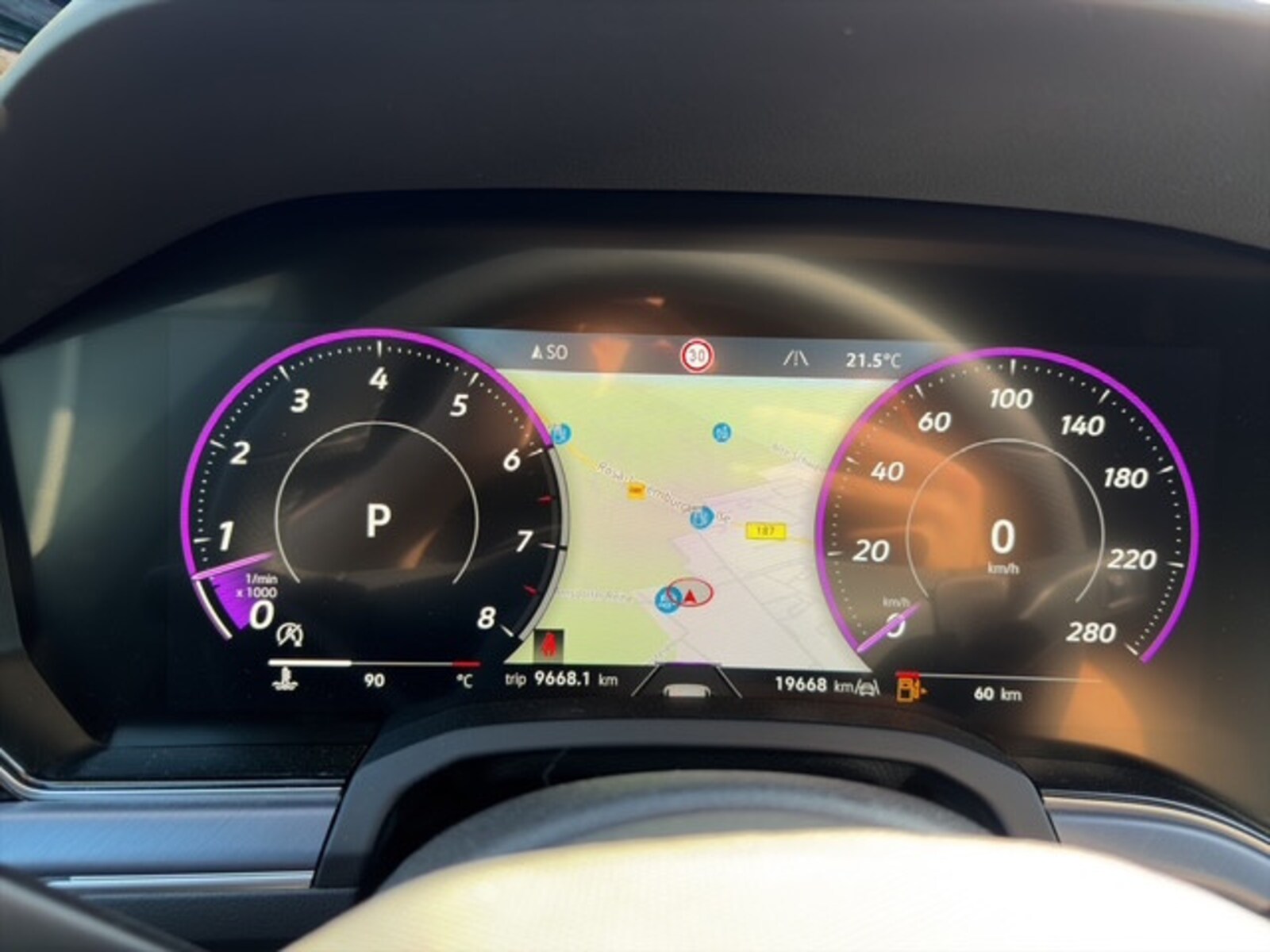 Volkswagen Touareg – Bild 12