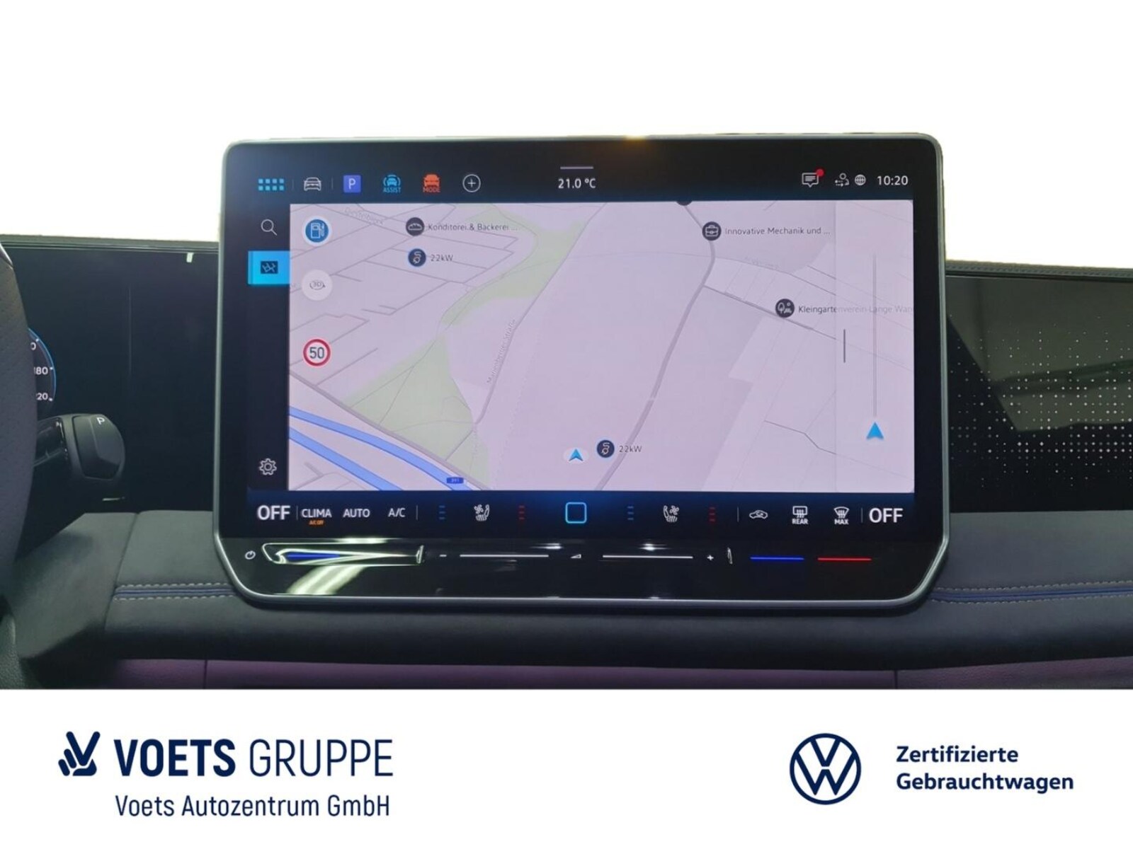 Volkswagen Tiguan – Bild 9