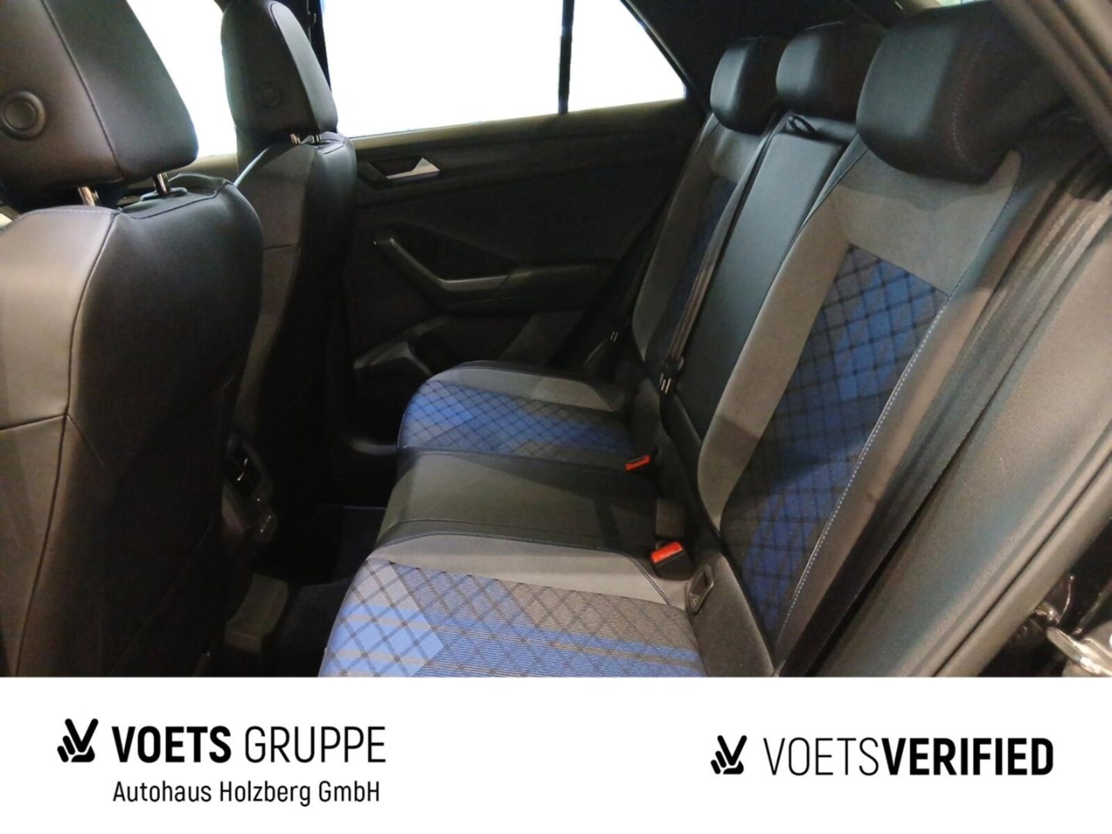 Volkswagen T-Roc – Bild 13