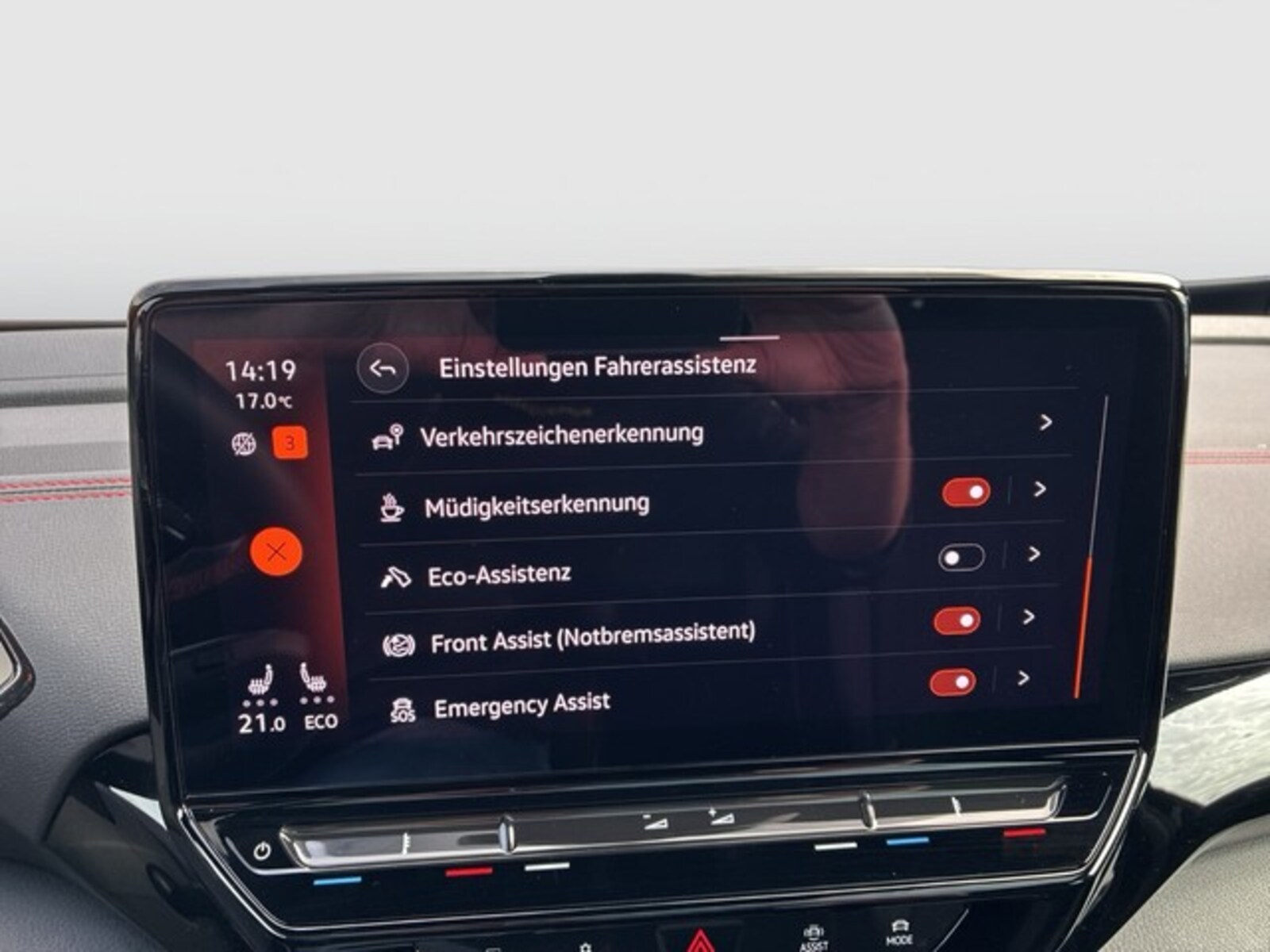 Volkswagen ID.4 – Bild 20