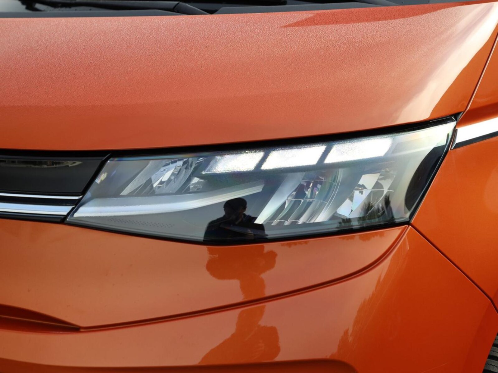 Volkswagen California – Bild 8