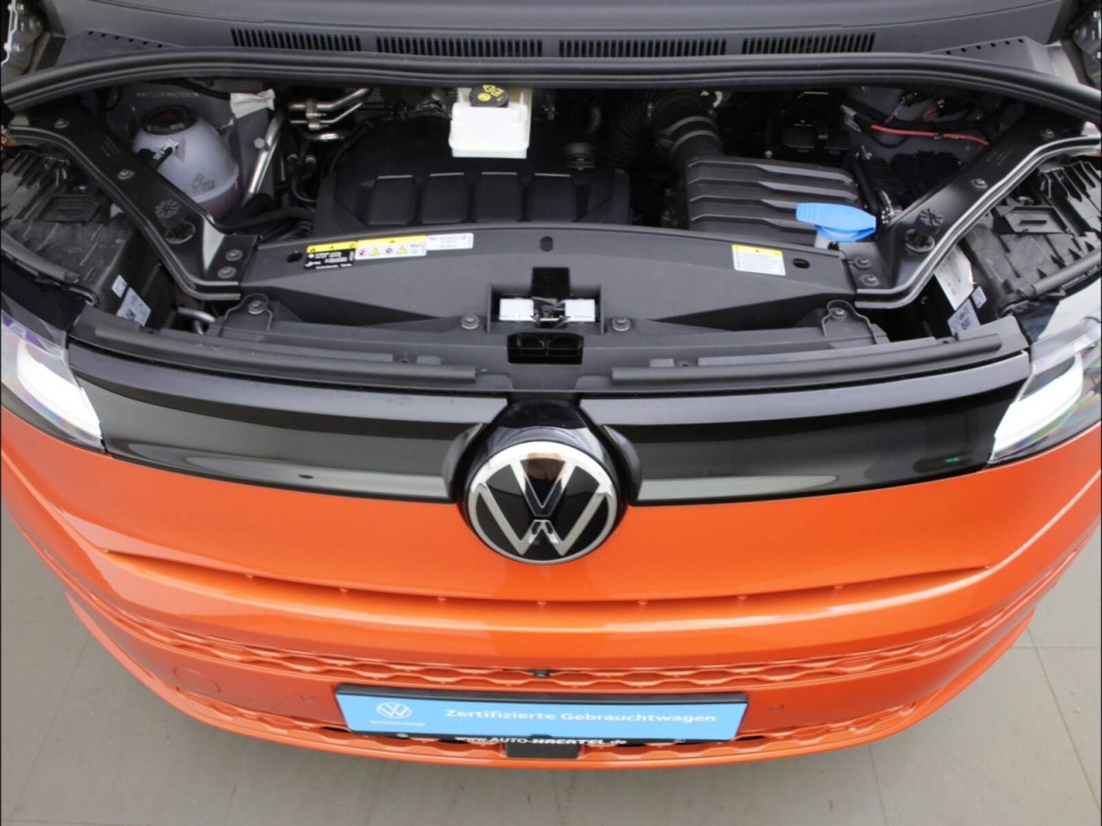 Volkswagen California – Bild 5