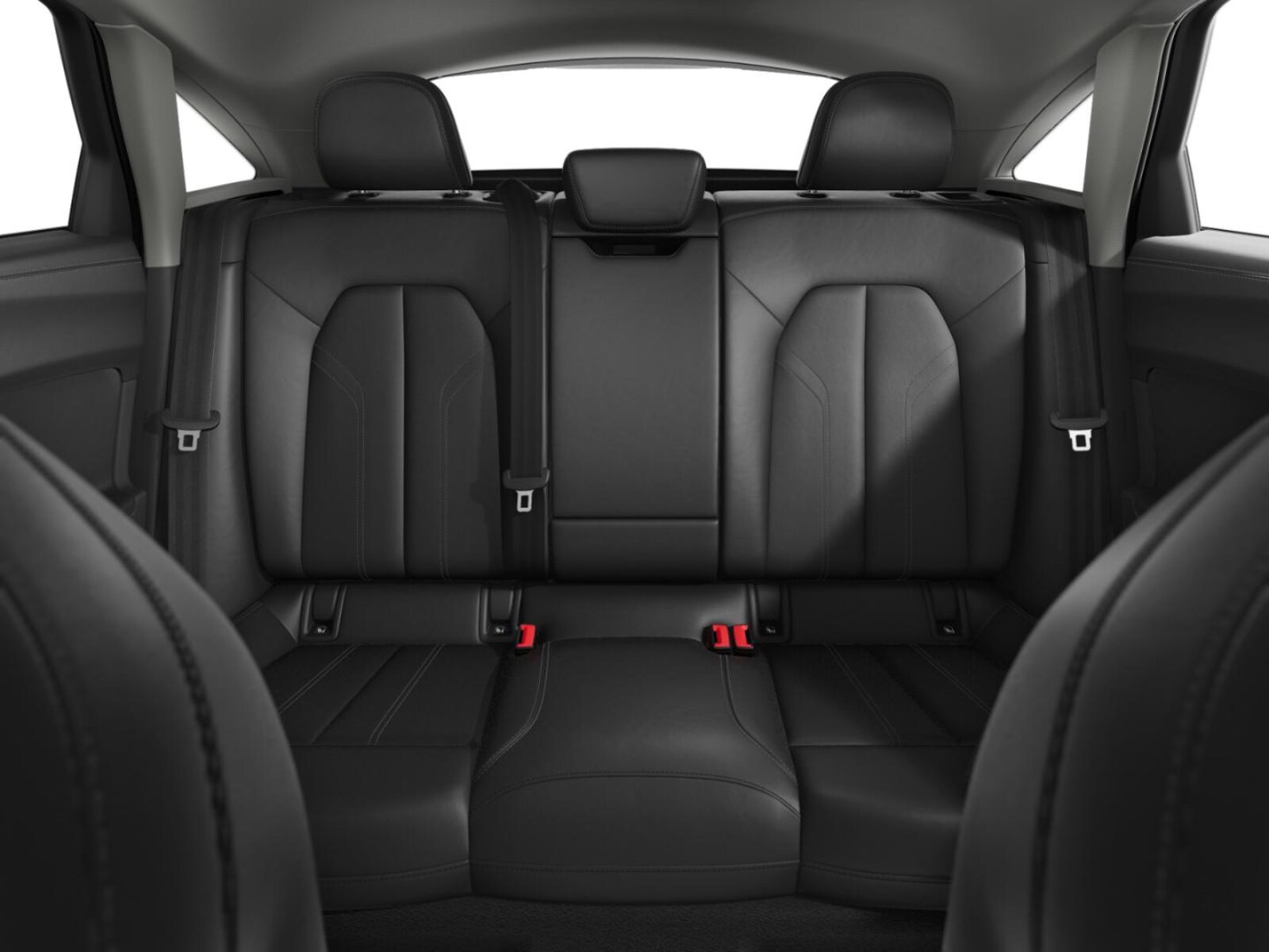 Audi A5 Limousine – Bild 13
